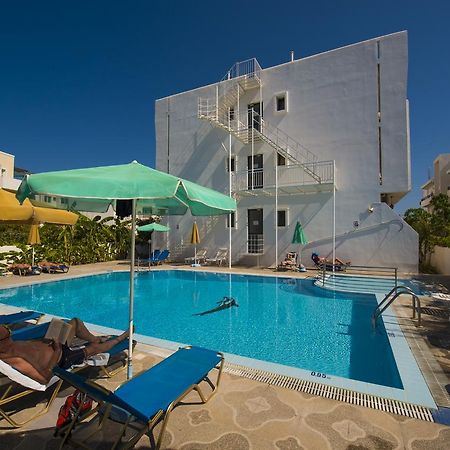 International Hotel Κως Πόλη Εξωτερικό φωτογραφία